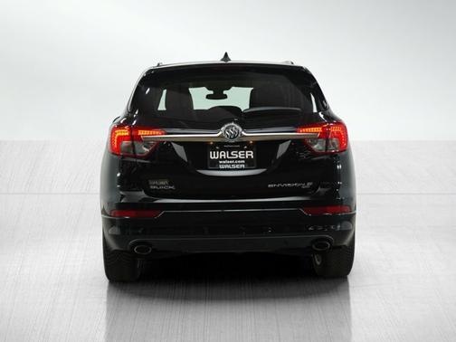 2016 Buick Envision Premium I
