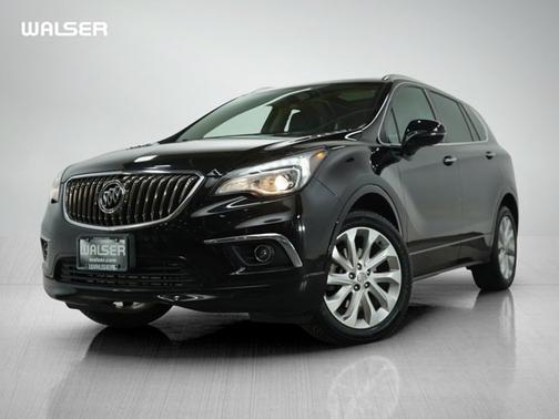 2016 Buick Envision Premium I