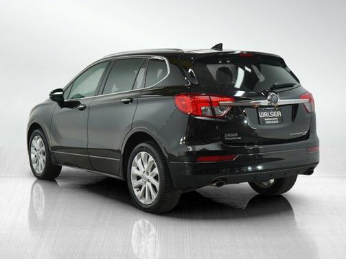 2016 Buick Envision Premium I