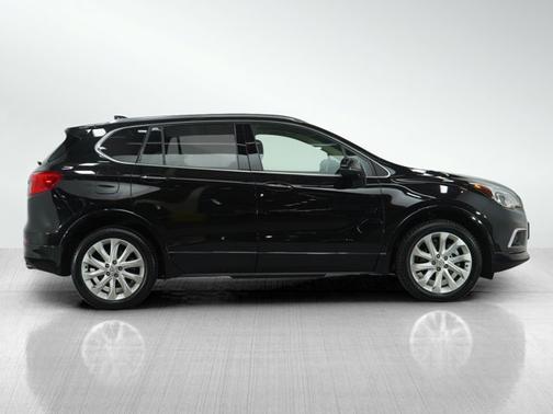 2016 Buick Envision Premium I
