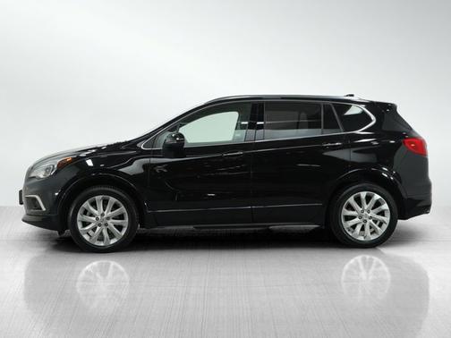 2016 Buick Envision Premium I