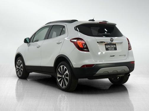 2019 Buick Encore Essence