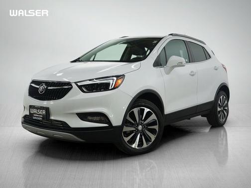 2019 Buick Encore Essence