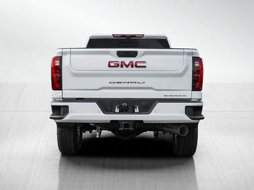 2025 GMC Sierra 3500 Denali