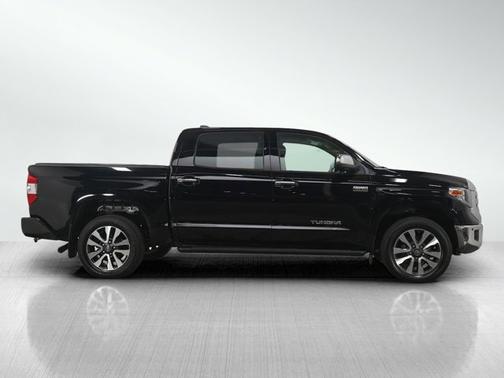2021 Toyota Tundra Limited
