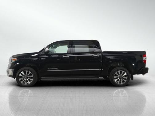 2021 Toyota Tundra Limited