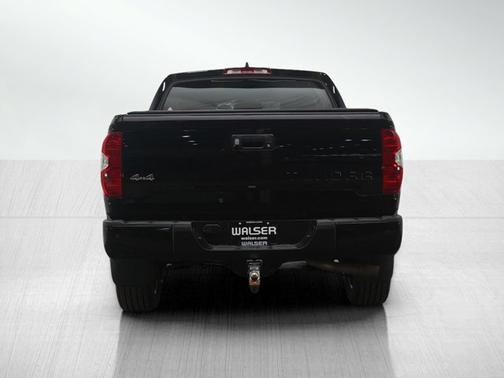 2021 Toyota Tundra Limited