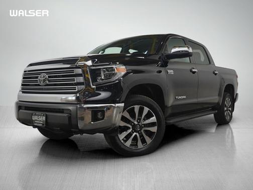 2021 Toyota Tundra Limited