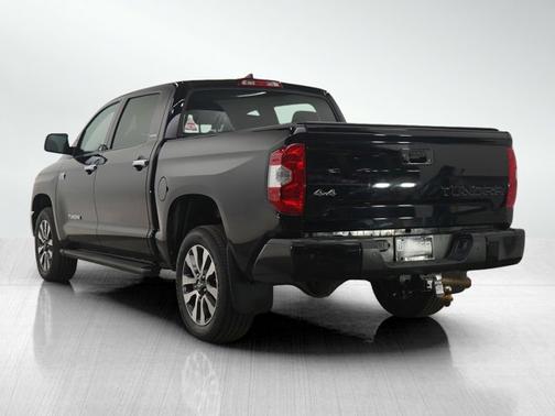 2021 Toyota Tundra Limited