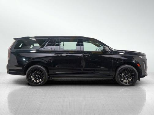 2023 Cadillac Escalade ESV 4WD Sport Platinum
