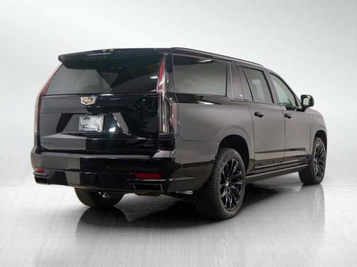2023 Cadillac Escalade ESV 4WD Sport Platinum