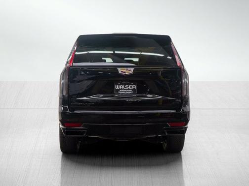 2023 Cadillac Escalade ESV 4WD Sport Platinum
