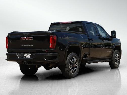 2022 GMC Sierra 3500 AT4