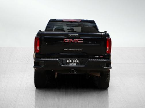 2022 GMC Sierra 3500 AT4