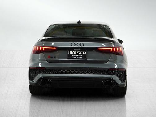 2024 Audi RS 3 2.5T