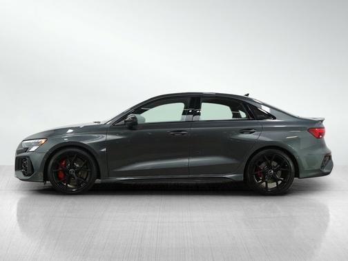 2024 Audi RS 3 2.5T