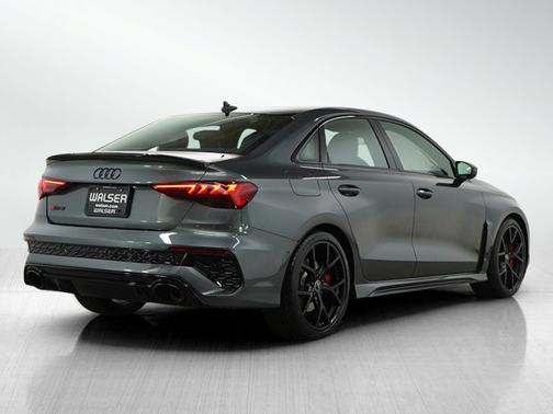 2024 Audi RS 3 2.5T