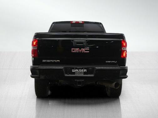 2018 GMC Sierra 2500 Denali