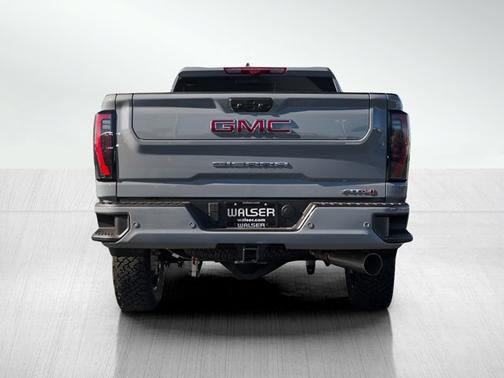 2025 GMC Sierra 3500 AT4