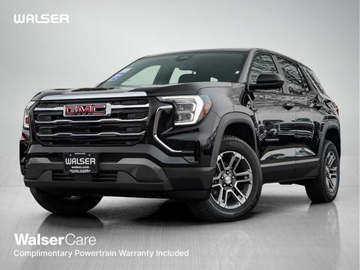2025 GMC Terrain AWD Elevation