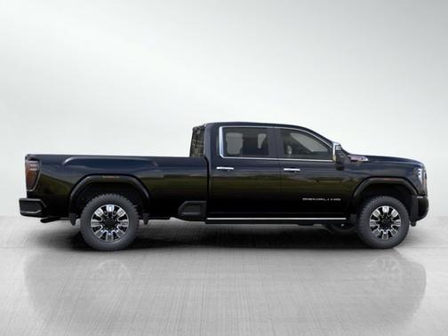 2026 GMC Sierra 3500 Denali