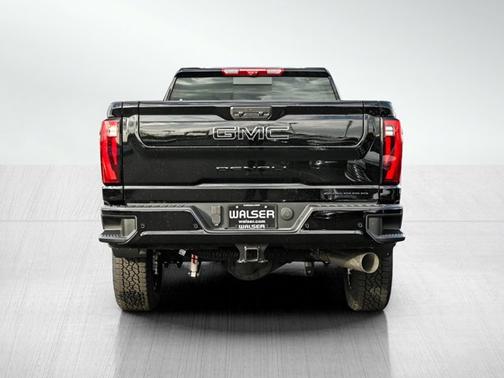 2026 GMC Sierra 3500 Denali