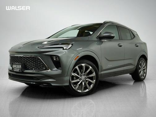 2024 Buick Encore GX Avenir