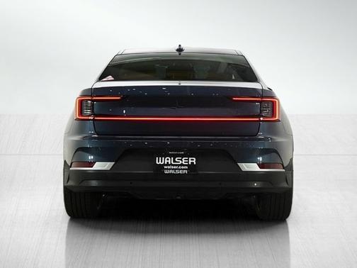 2023 Polestar 2 Long Range Dual Motor