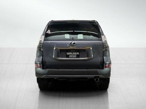 2022 Lexus GX 460 GX 460 Premium