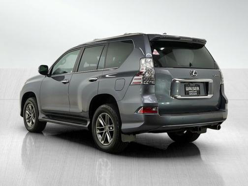 2022 Lexus GX 460 GX 460 Premium