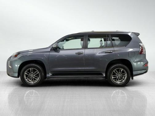 2022 Lexus GX 460 GX 460 Premium