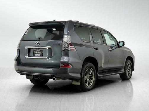 2022 Lexus GX 460 GX 460 Premium
