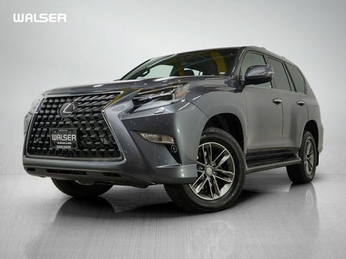 2022 Lexus GX 460 GX 460 Premium