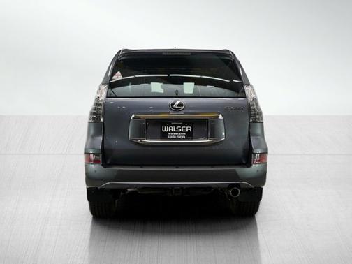 2022 Lexus GX 460 GX 460 Premium