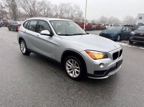 2015 BMW X1 xDrive 28i