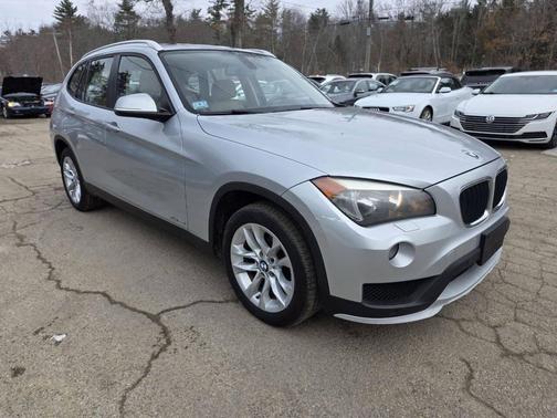 2015 BMW X1 xDrive 28i