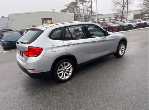 2015 BMW X1 xDrive 28i