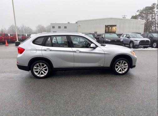 2015 BMW X1 xDrive 28i