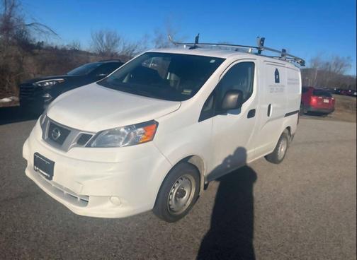 2020 Nissan NV200 S