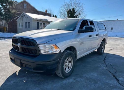 2014 RAM 1500 Tradesman