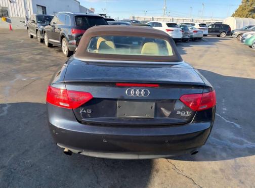 2013 Audi A5 2.0T Premium Plus