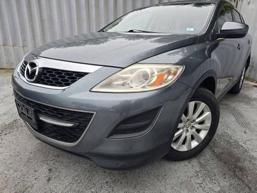 2010 Mazda CX-9 Sport