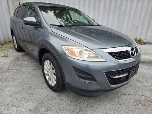 2010 Mazda CX-9 Sport