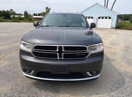 2017 Dodge Durango SXT