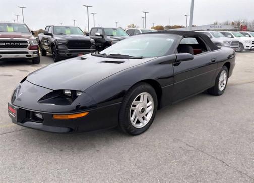 1994 Chevrolet Camaro Base