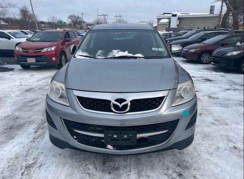 2011 Mazda CX-9 Sport