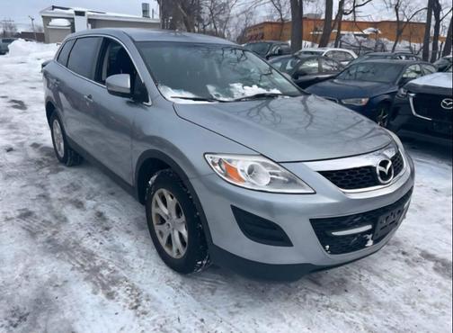 2011 Mazda CX-9 Sport