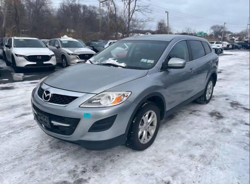 2011 Mazda CX-9 Sport