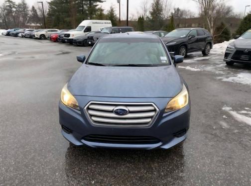2015 Subaru Legacy Premium