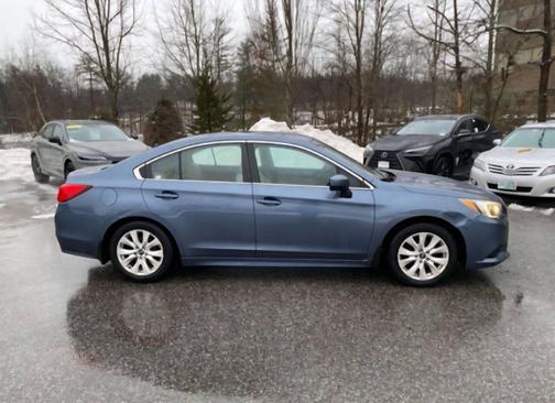 2015 Subaru Legacy Premium